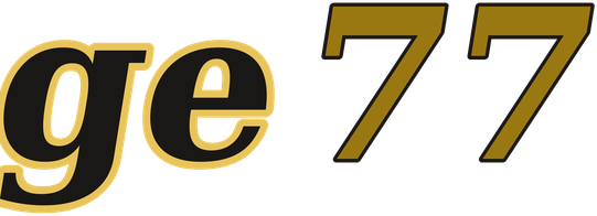ge77 logo